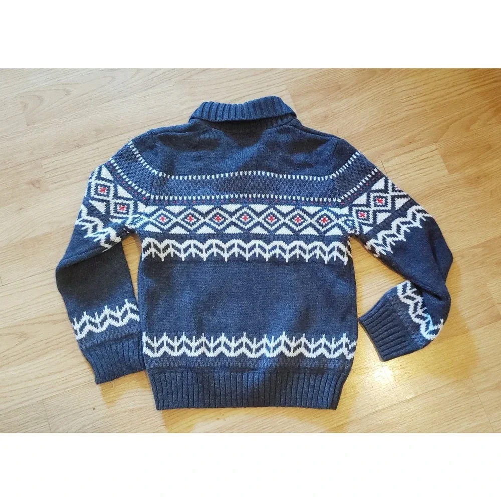 Oshkosh Boys Sweater